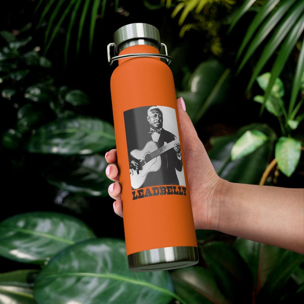 Leadbelly - 22oz Vacuum Insulated Bottle