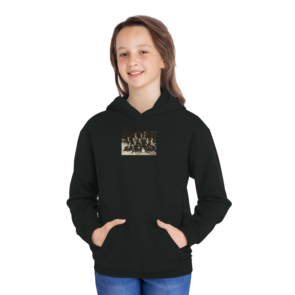 King Oliver - Youth Fleece Hoodie