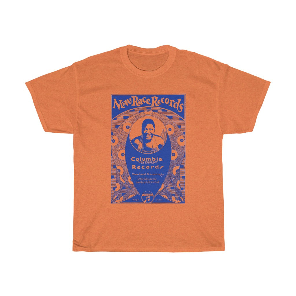 Bessie Smith - Unisex Heavy Cotton Tee