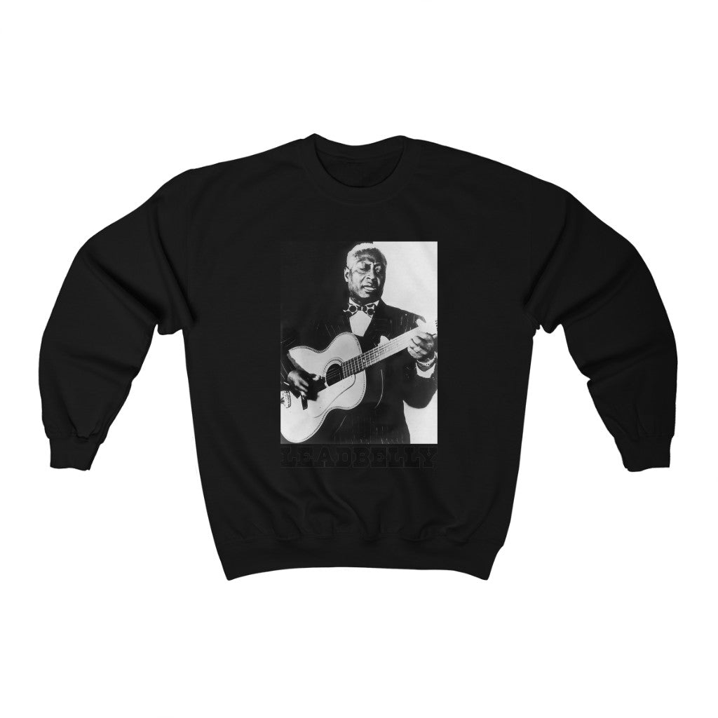 Leadbelly - Unisex Heavy Blend™ Crewneck Sweatshirt