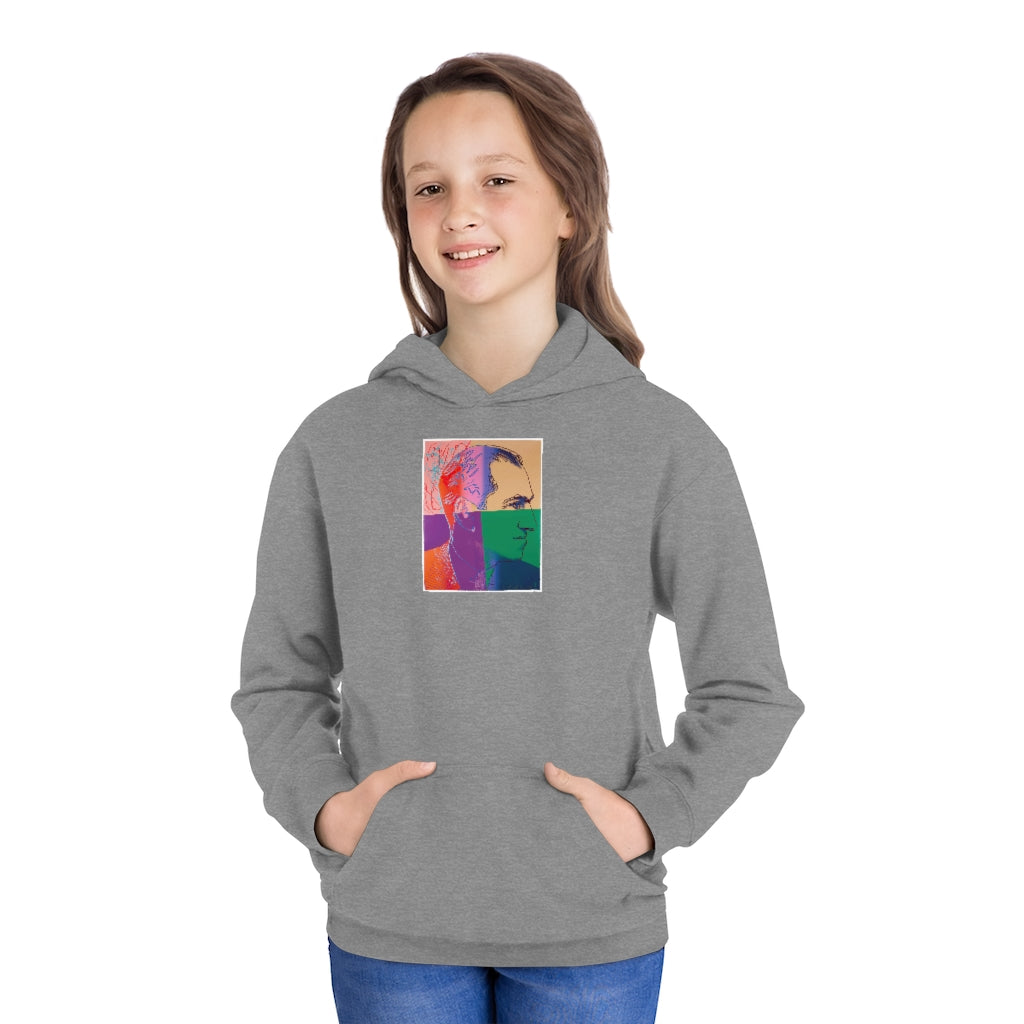 Gershwin - Youth Fleece Hoodie