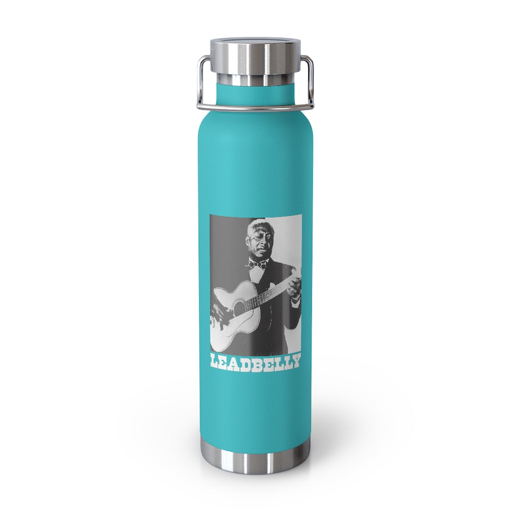 Leadbelly - 22oz Vacuum Insulated Bottle