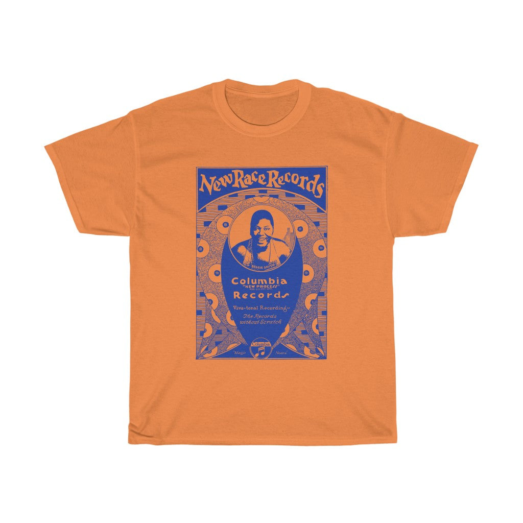 Bessie Smith - Unisex Heavy Cotton Tee