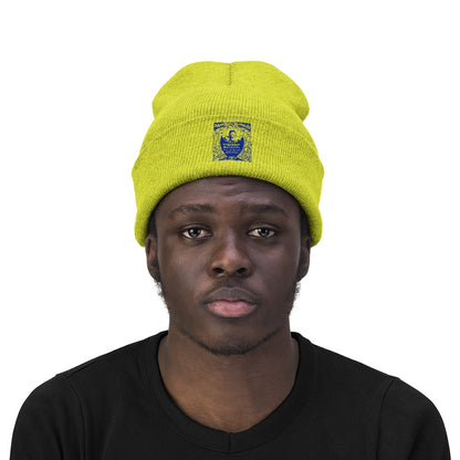 Scott Joplin - Knit Beanie