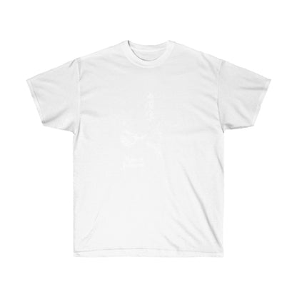 Robert Johnson - Unisex Ultra Cotton Tee