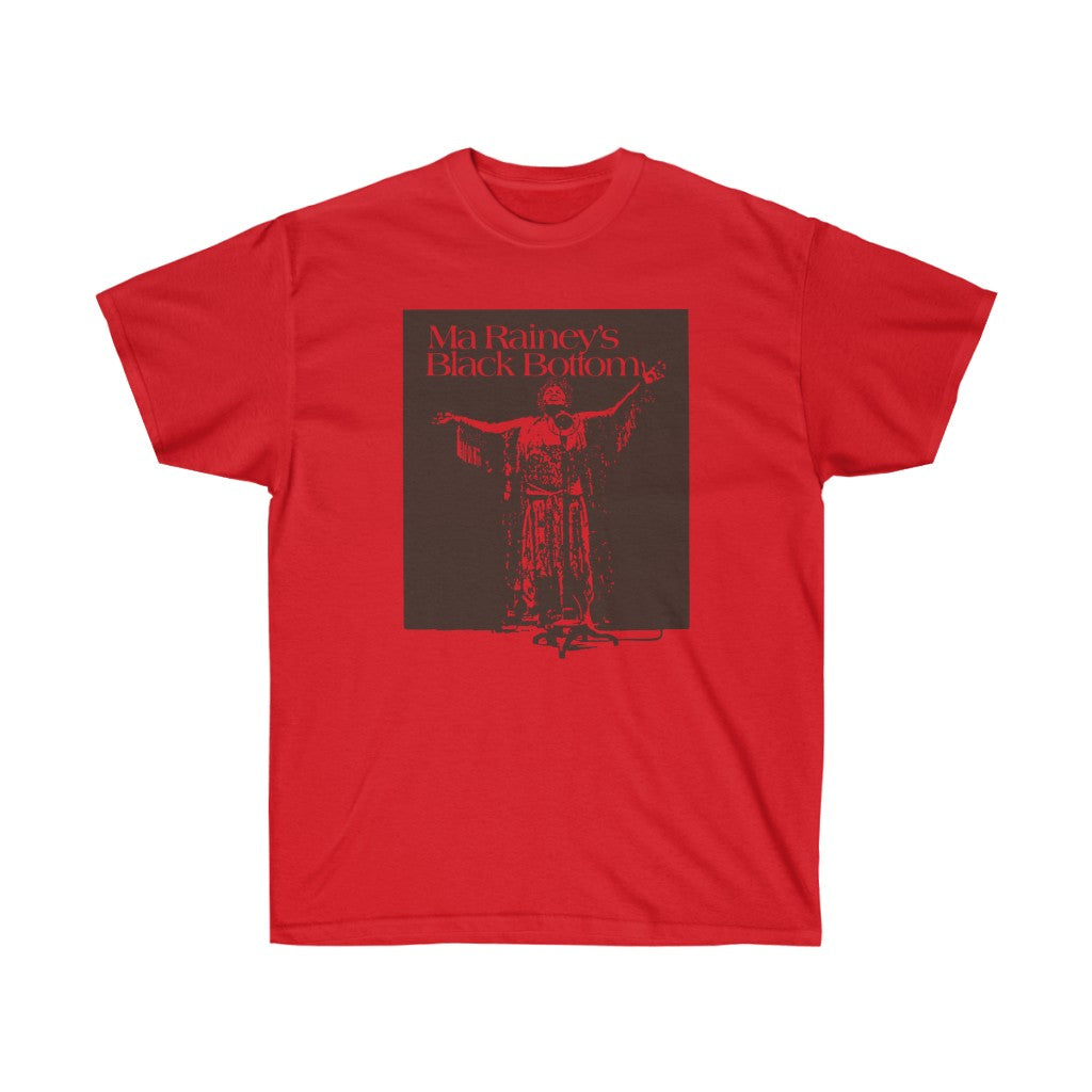 Ma Rainey - Unisex Ultra Cotton Tee