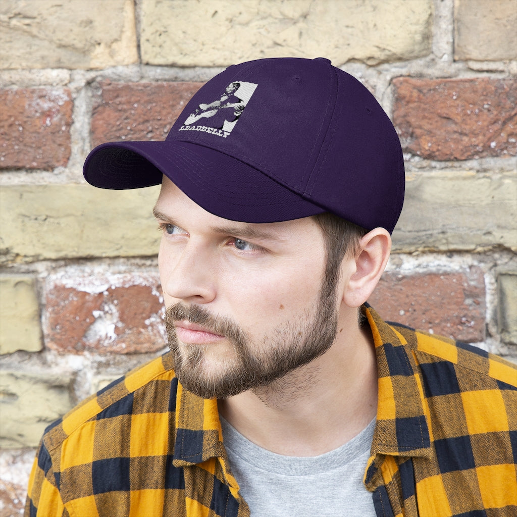 Leadbelly - Unisex Twill Hat