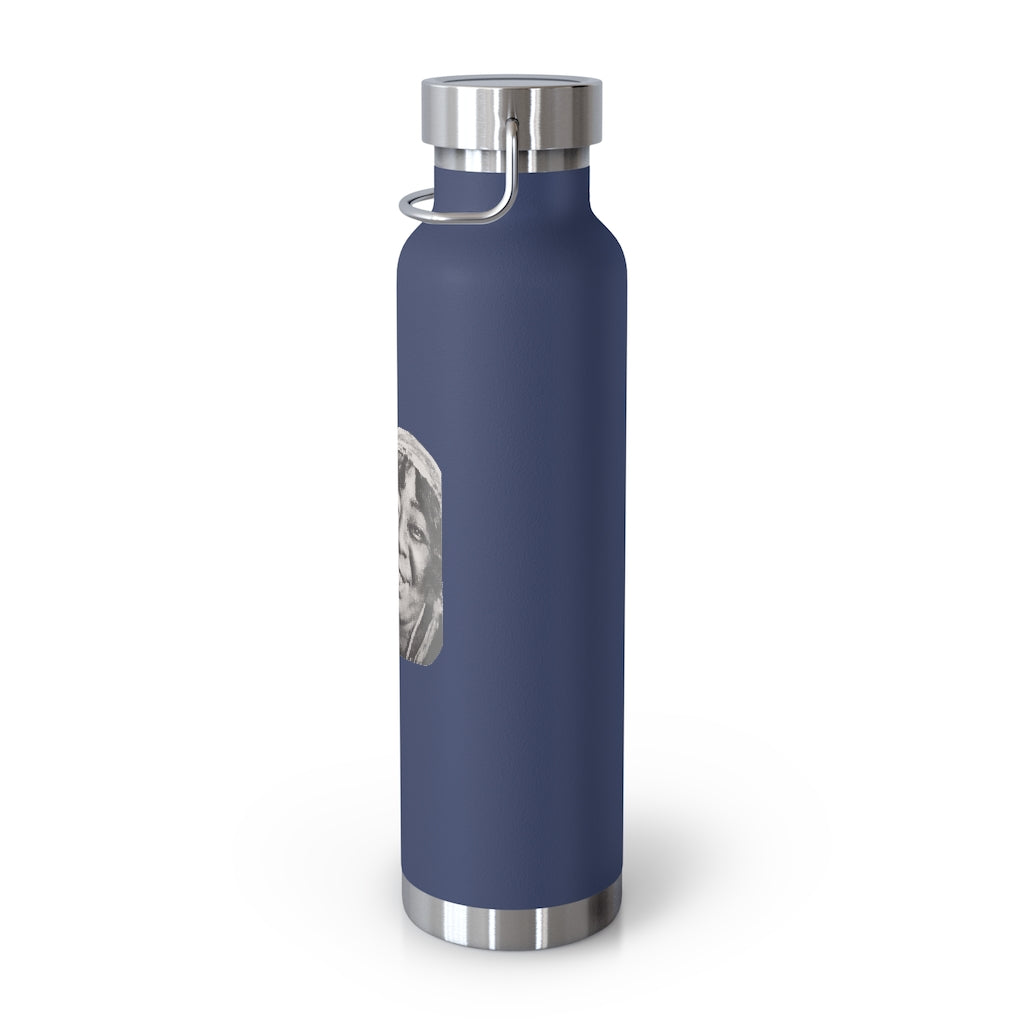 Ma Rainey - 22oz Vacuum Insulated Bottle