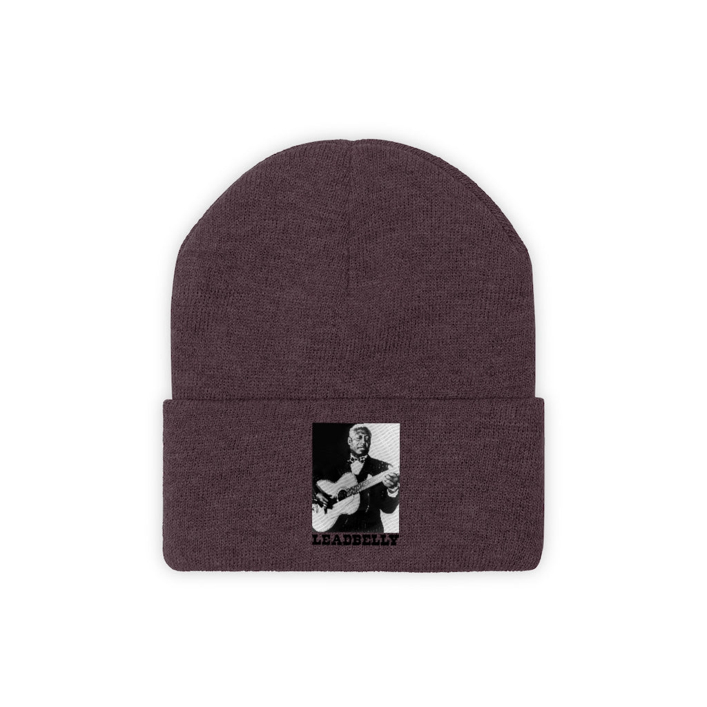 Leadbelly - Knit Beanie