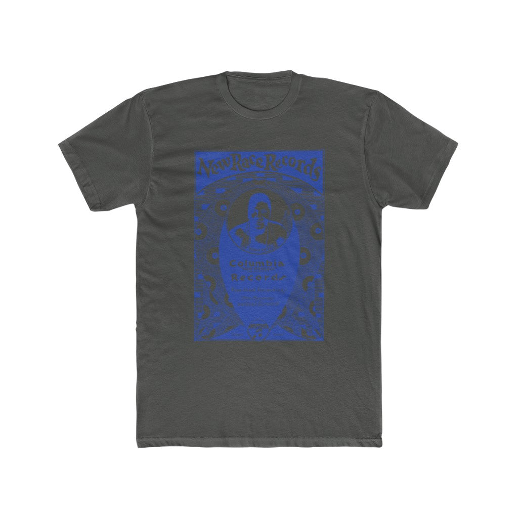 Bessie Smith - Men's Cotton Crew Tee