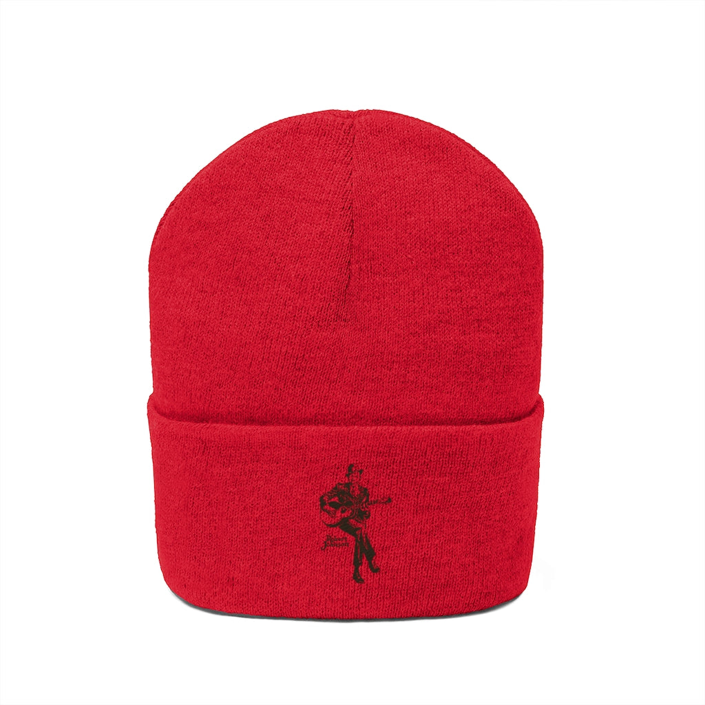 Robert Johnson - Knit Beanie