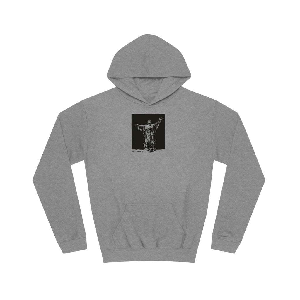 Ma Rainey - Youth Fleece Hoodie