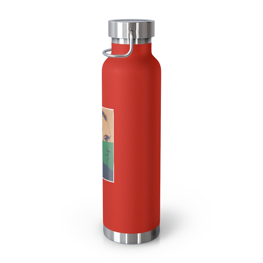 Gershwin - 22oz Vacuum Insulated Bottle