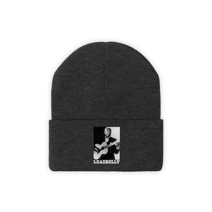 Leadbelly - Knit Beanie