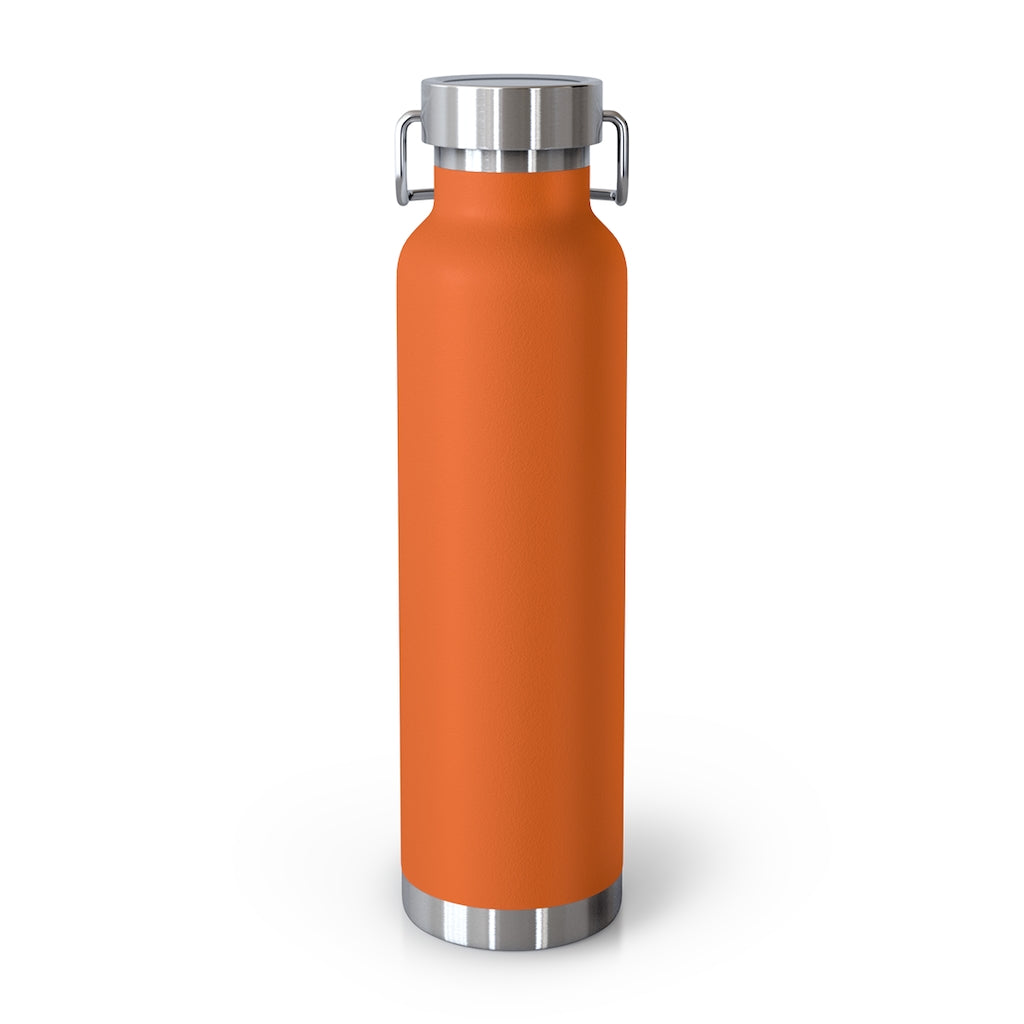 Gershwin - 22oz Vacuum Insulated Bottle