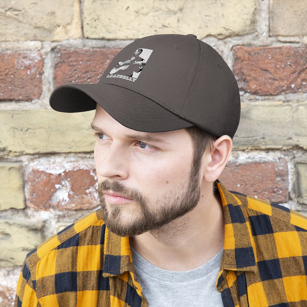 Leadbelly - Unisex Twill Hat