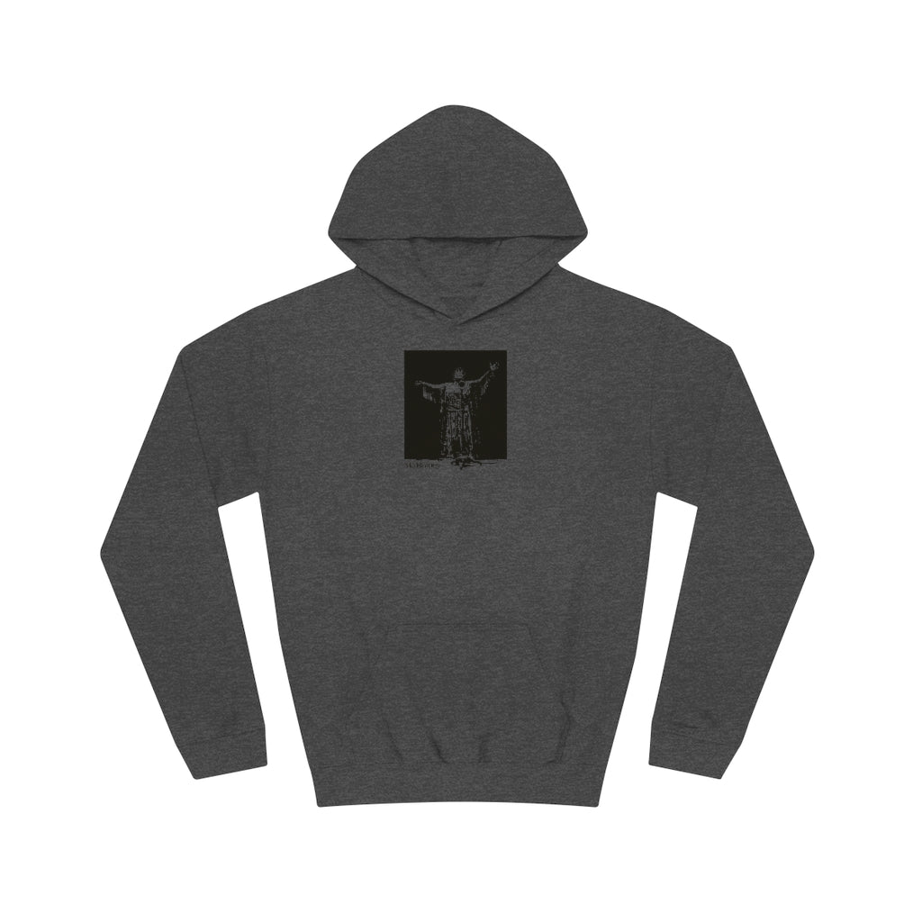 Ma Rainey - Youth Fleece Hoodie