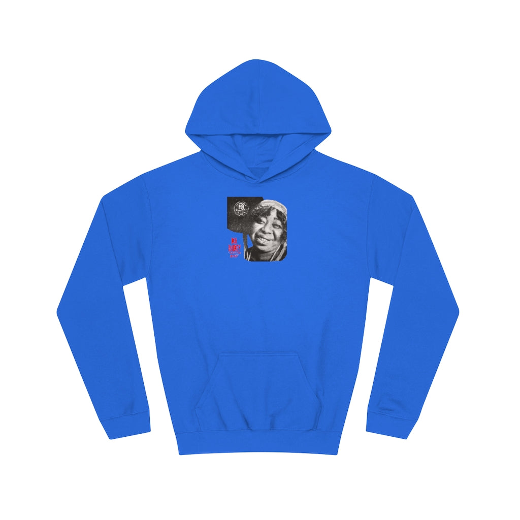 Ma Rainey - Youth Fleece Hoodie