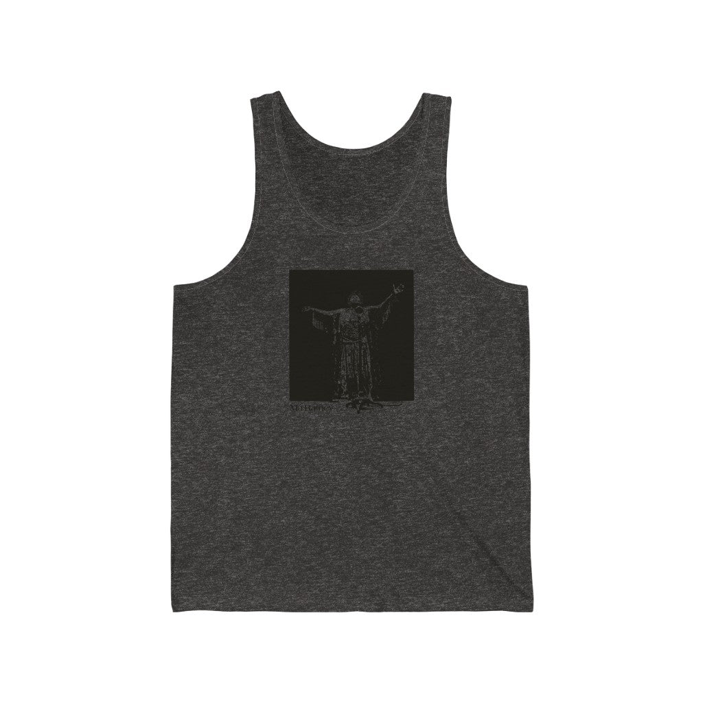 Ma Rainey - Unisex Jersey Tank