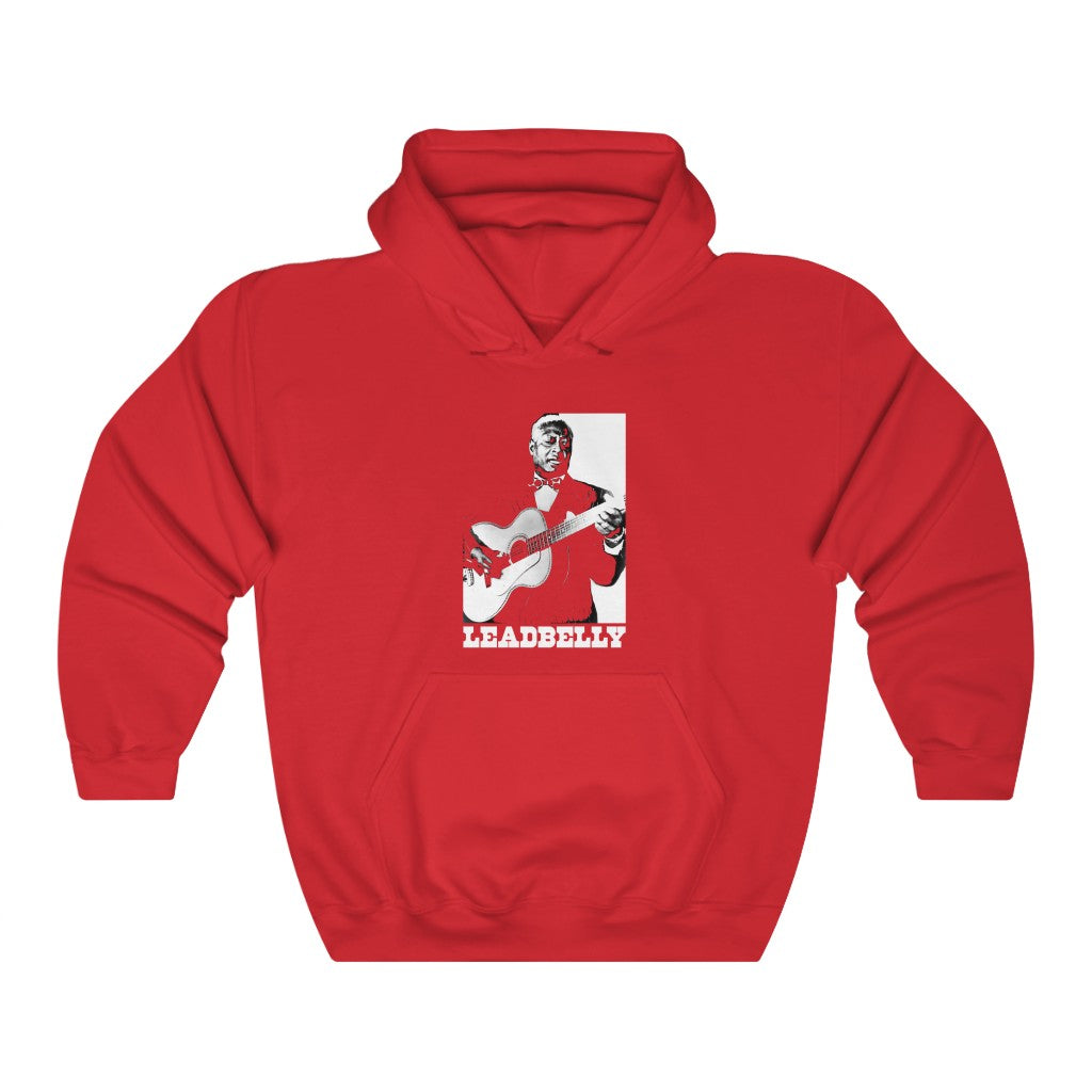 Leadbelly - Unisex Heavy Blend™ Hooded Sweatshirt