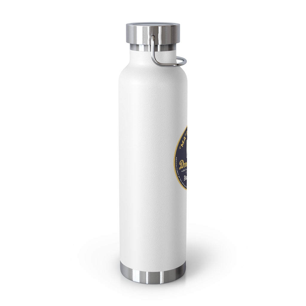 Ma Rainey - 22oz Vacuum Insulated Bottle