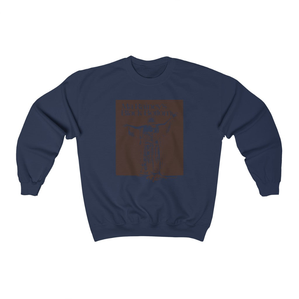 Ma Rainey - Unisex Heavy Blend™ Crewneck Sweatshirt