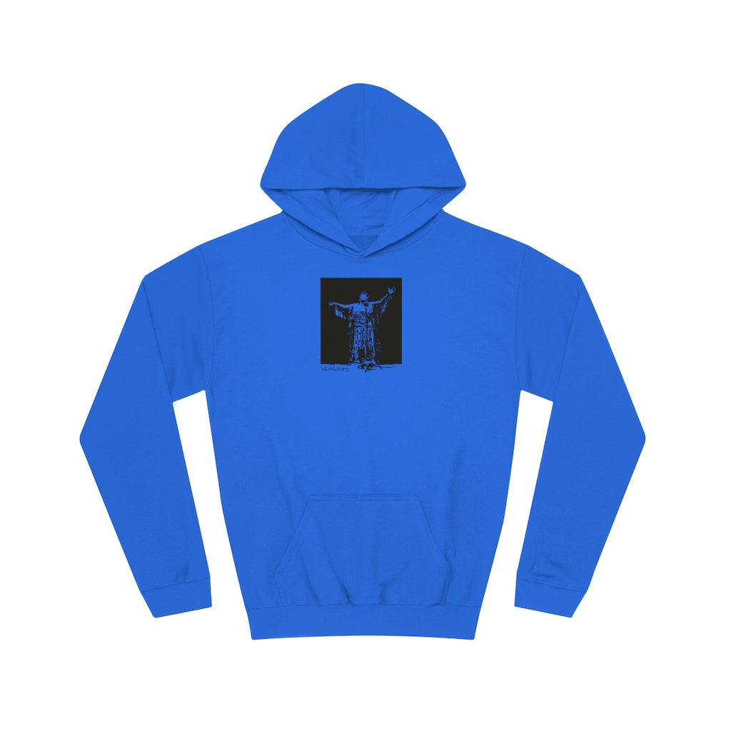 Ma Rainey - Youth Fleece Hoodie