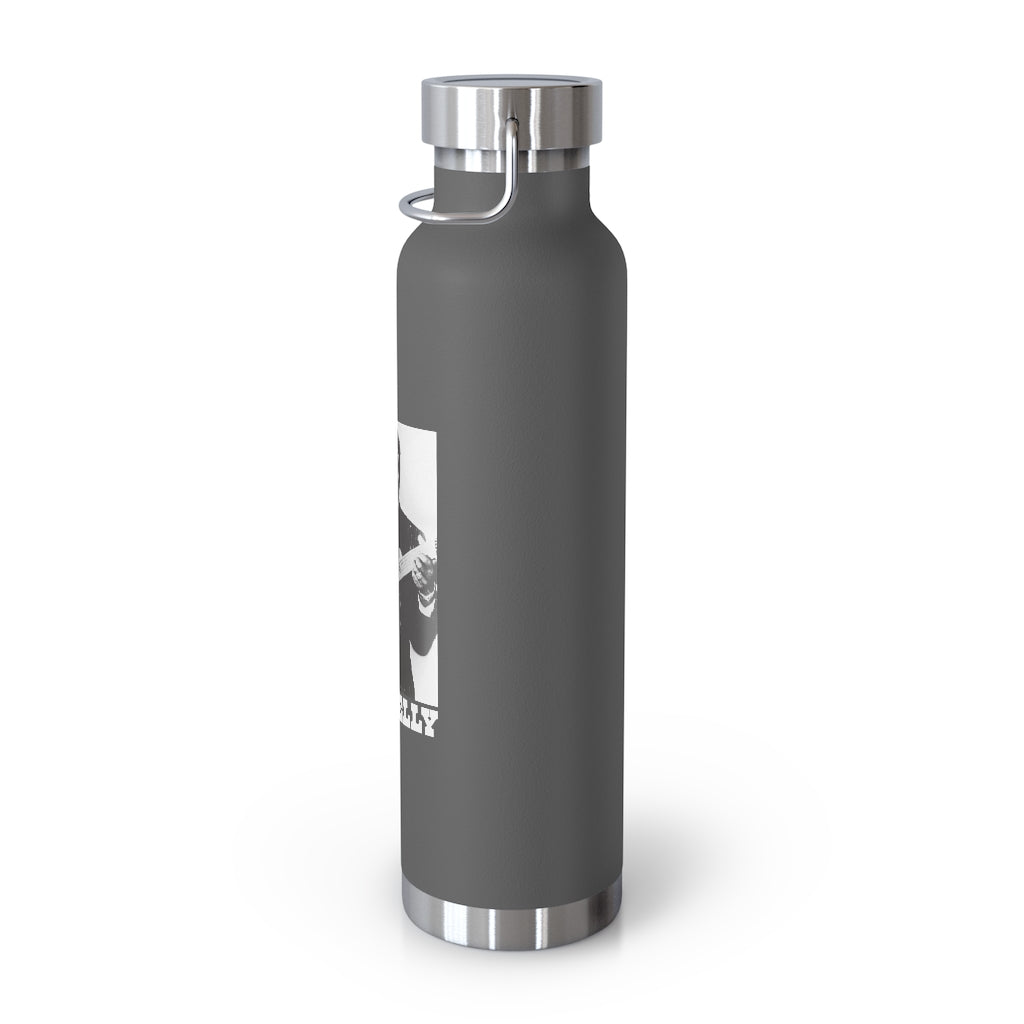 Leadbelly - 22oz Vacuum Insulated Bottle