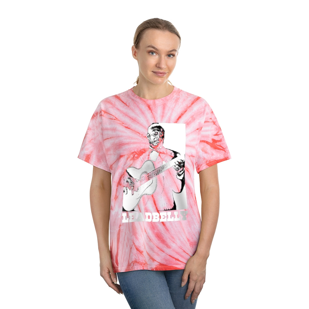 Leadbelly - Tie-Dye Tee, Cyclone