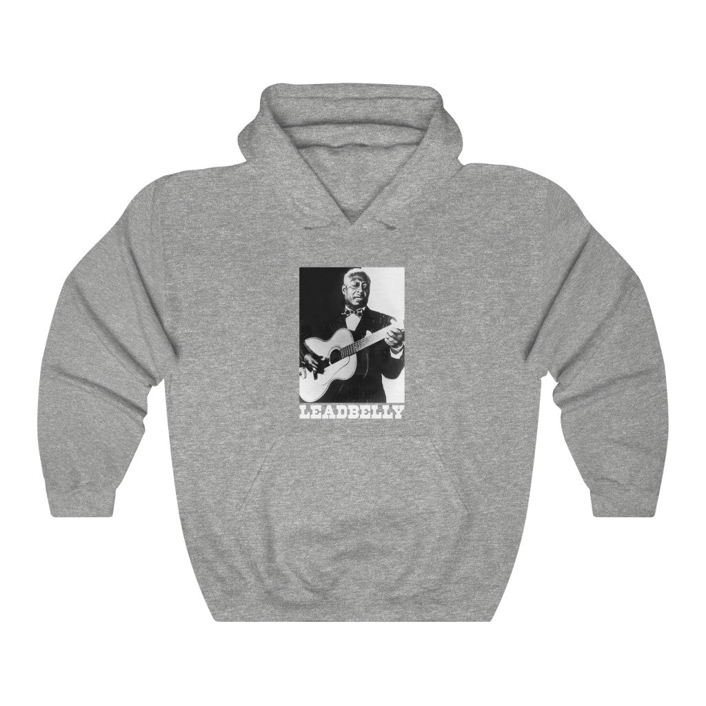 Leadbelly - Unisex Heavy Blend™ Hooded Sweatshirt