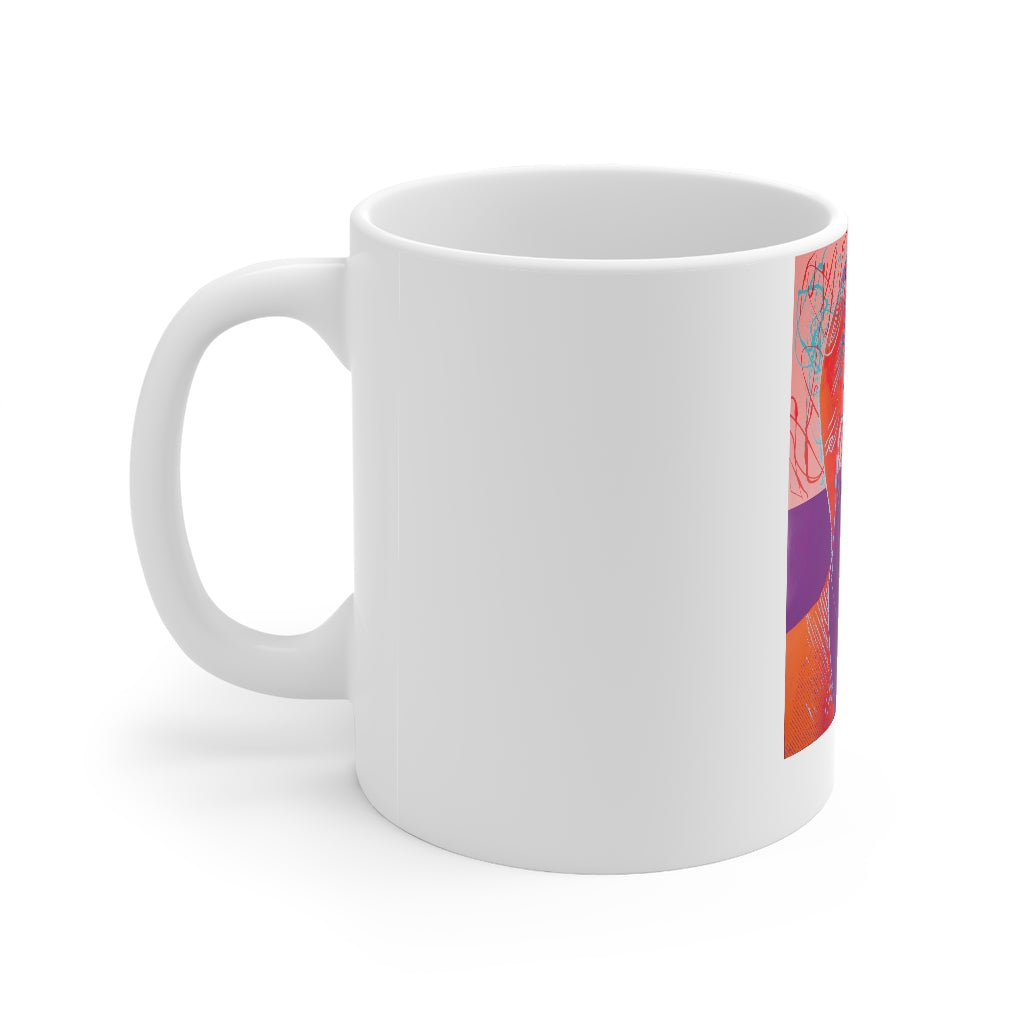 Gershwin - Mug 11oz