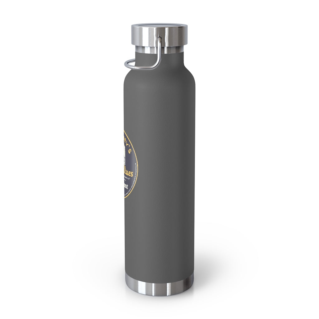 Ma Rainey - 22oz Vacuum Insulated Bottle