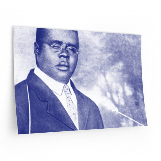 Blind Lemon Jefferson - Wall Decals