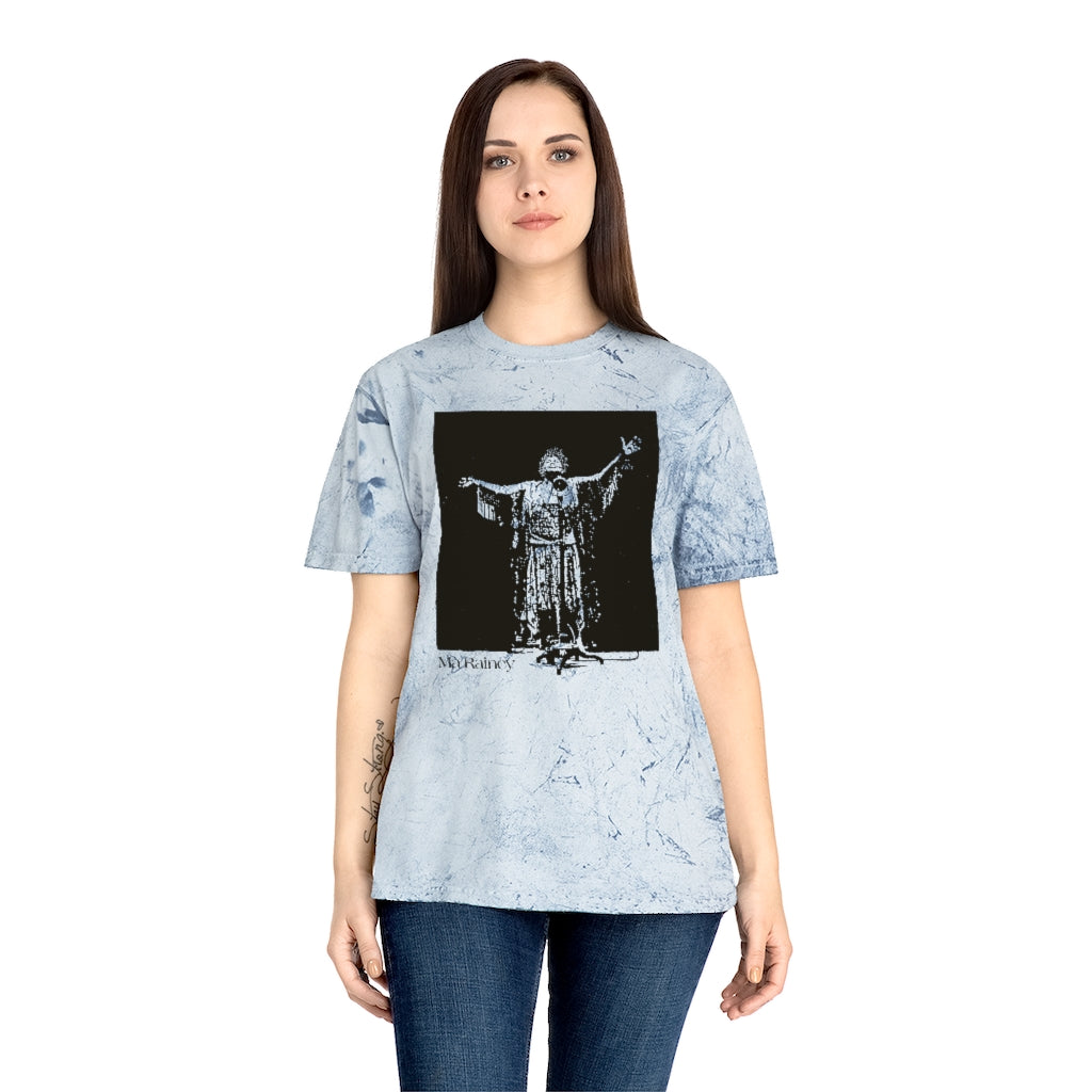 Ma Rainey - Unisex Color Blast T-Shirt