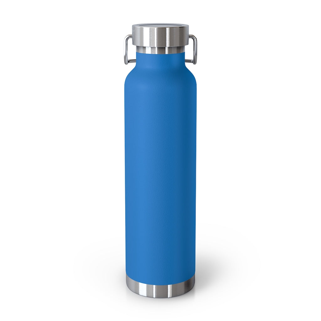 Blind Blake - 22oz Vacuum Insulated Bottle