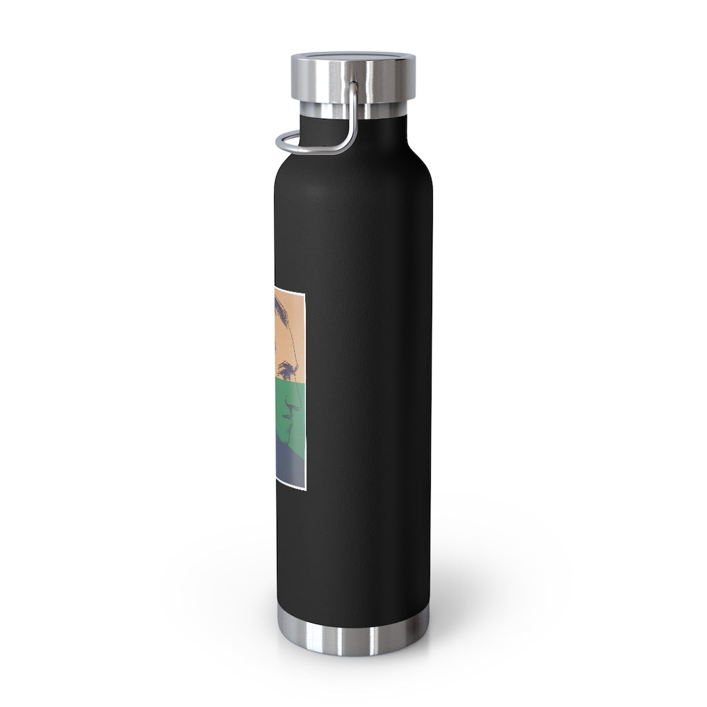 Gershwin - 22oz Vacuum Insulated Bottle