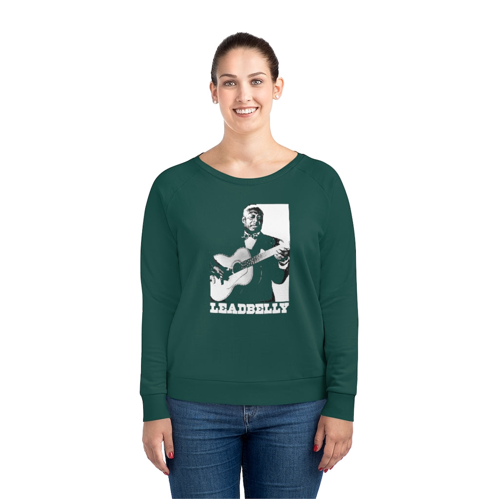 Leadbelly - Women's Dazzler Relaxed Fit Sweatshirt