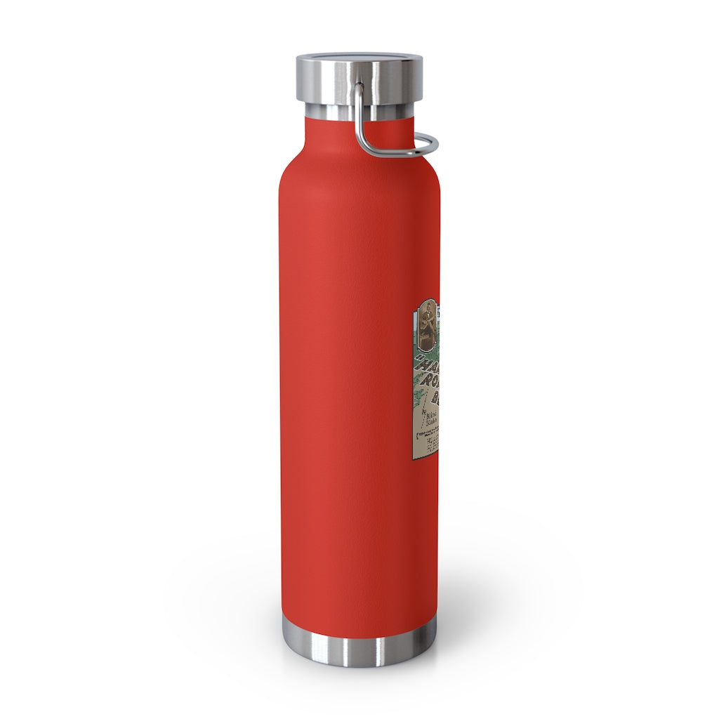 Blind Blake - 22oz Vacuum Insulated Bottle