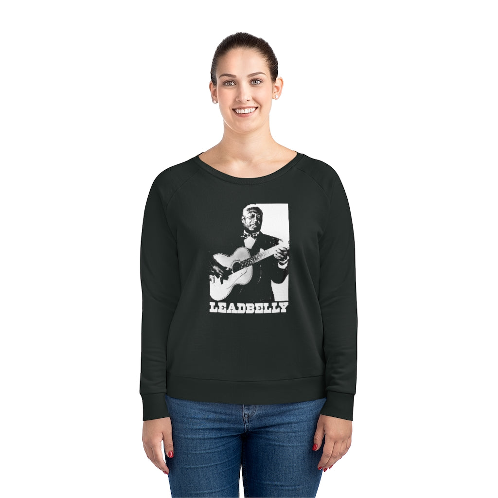 Leadbelly - Women's Dazzler Relaxed Fit Sweatshirt