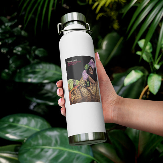 Bessie Smith - 22oz Vacuum Insulated Bottle