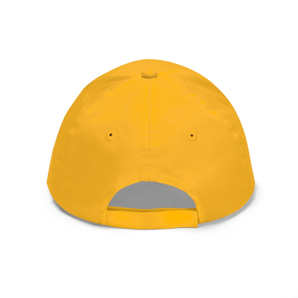 Blind Boy Fuller - Unisex Twill Hat