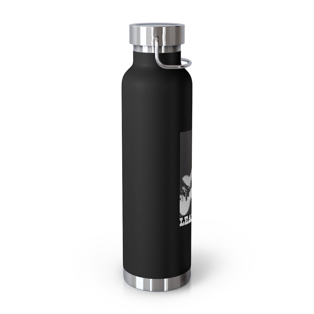 Leadbelly - 22oz Vacuum Insulated Bottle