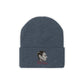 Jelly Roll Morton - Knit Beanie