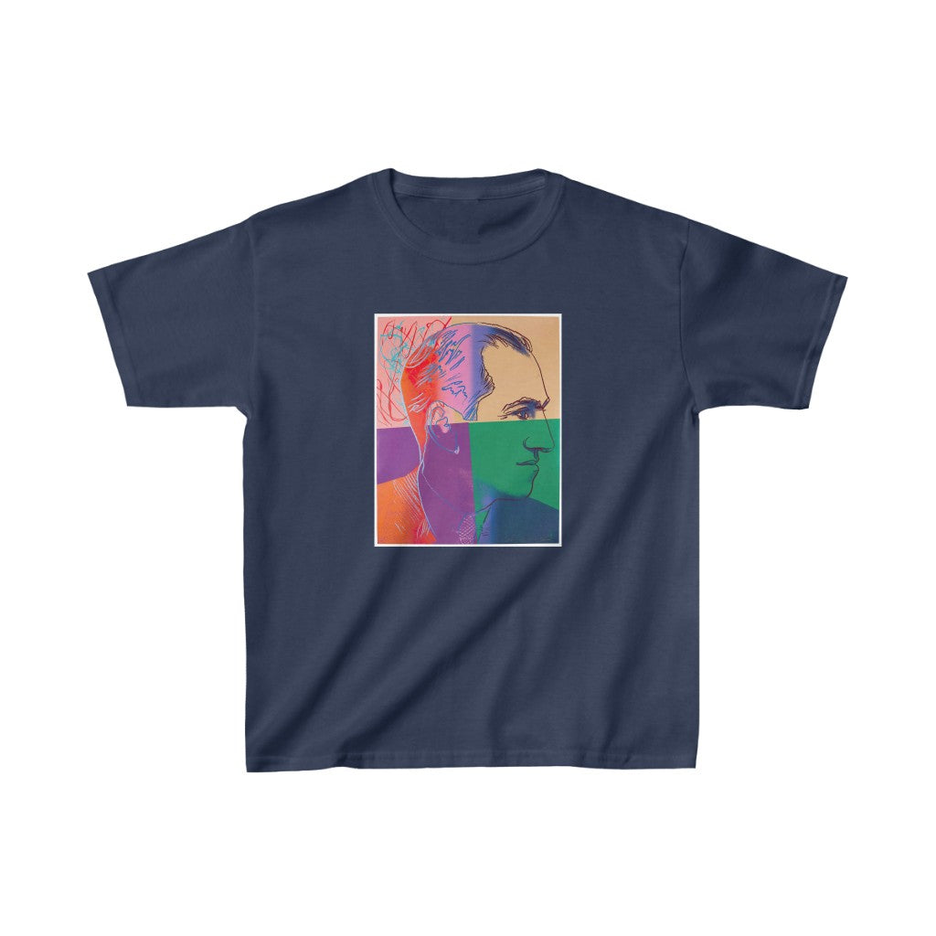 Gershwin - Kids Heavy Cotton™ Tee