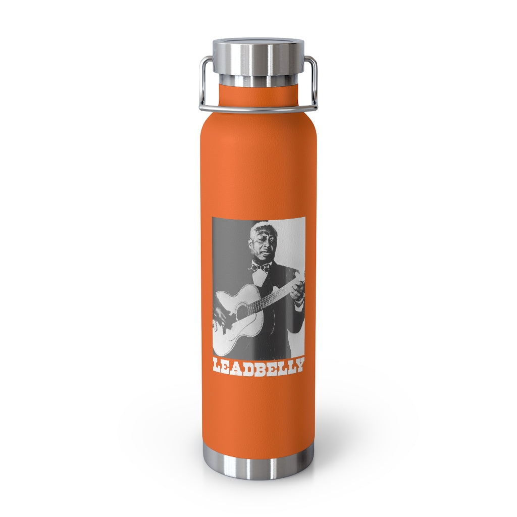 Leadbelly - 22oz Vacuum Insulated Bottle