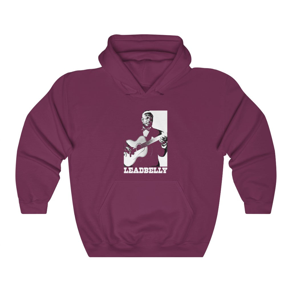 Leadbelly - Unisex Heavy Blend™ Hooded Sweatshirt