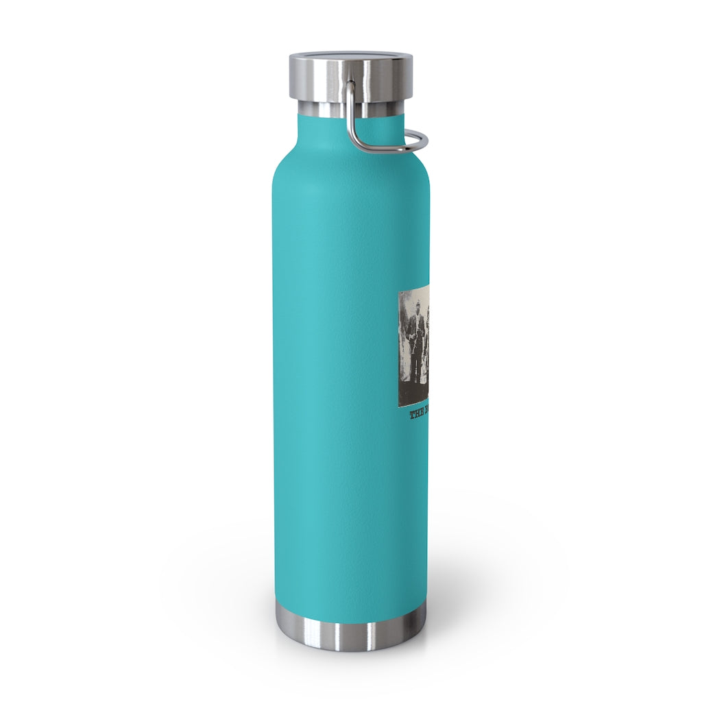 Bolden Band - 22oz Vacuum Insulated Bottle