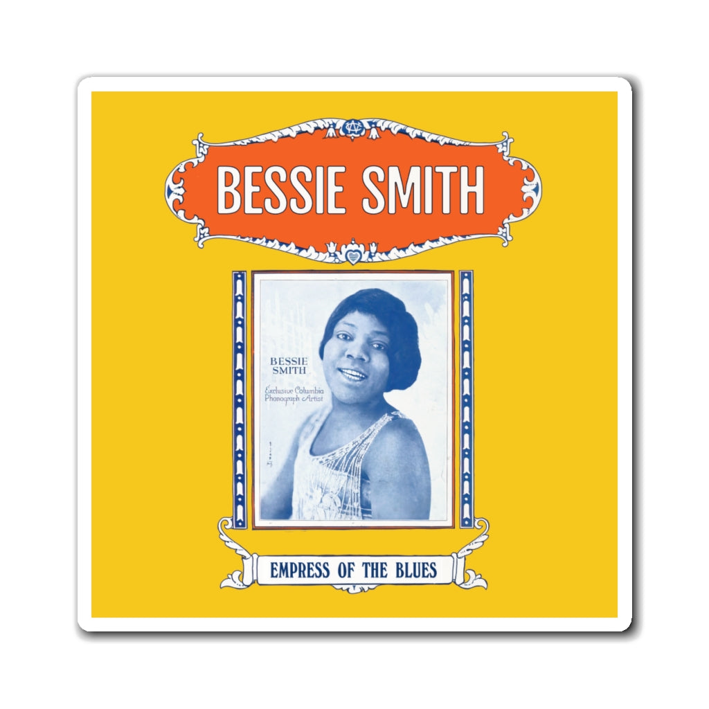 Bessie Smith - Magnets