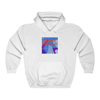 Gershwin - Unisex Heavy Blend™ Hooded Sweatshirt