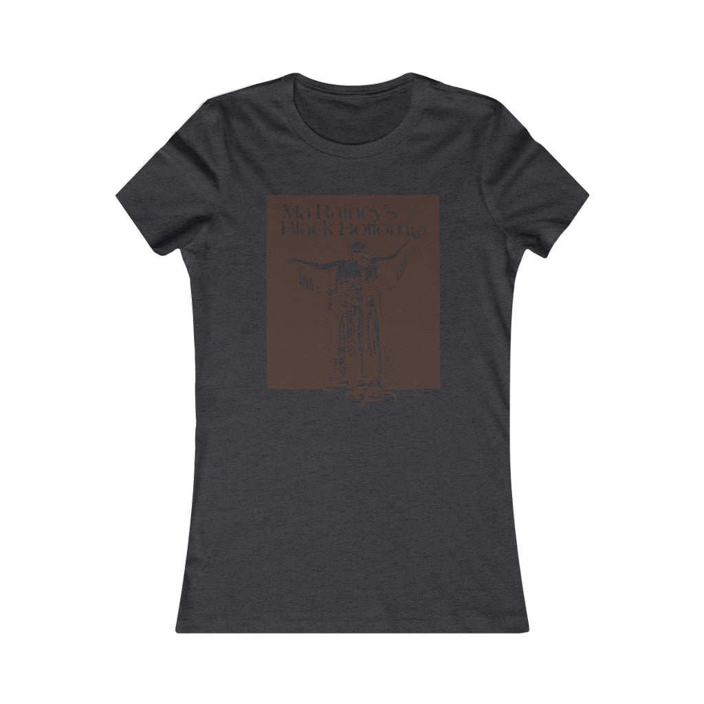 Ma Rainey - Women's Favorite Tee